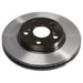 Disc Brake Rotor Wagner Brake BD180387E