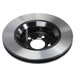 Disc Brake Rotor Wagner Brake BD180388E
