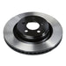 Disc Brake Rotor Wagner Brake BD180388E
