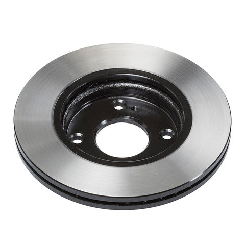 Disc Brake Rotor Wagner Brake BD180389E