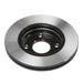 Disc Brake Rotor Wagner Brake BD180389E