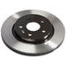 Disc Brake Rotor Wagner Brake BD180390E