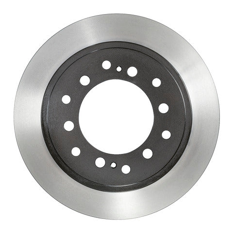 Disc Brake Rotor Wagner Brake BD180391E