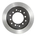 Disc Brake Rotor Wagner Brake BD180391E