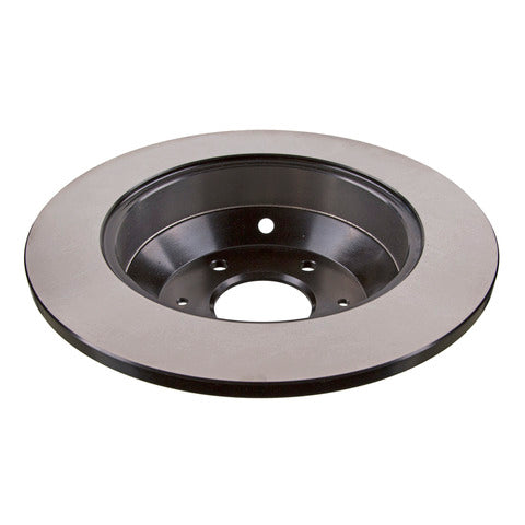 Disc Brake Rotor Wagner Brake BD180392E
