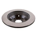 Disc Brake Rotor Wagner Brake BD180392E