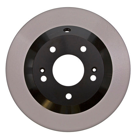 Disc Brake Rotor Wagner Brake BD180392E