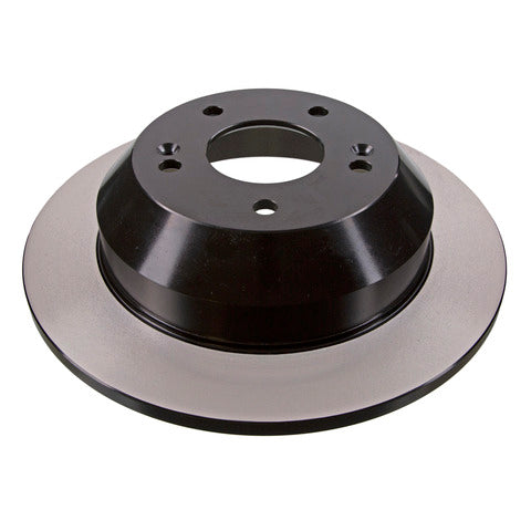 Disc Brake Rotor Wagner Brake BD180392E