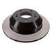 Disc Brake Rotor Wagner Brake BD180392E