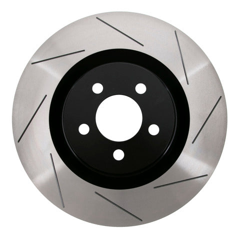 Disc Brake Rotor Wagner Brake BD180395E