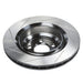 Disc Brake Rotor Wagner Brake BD180396E