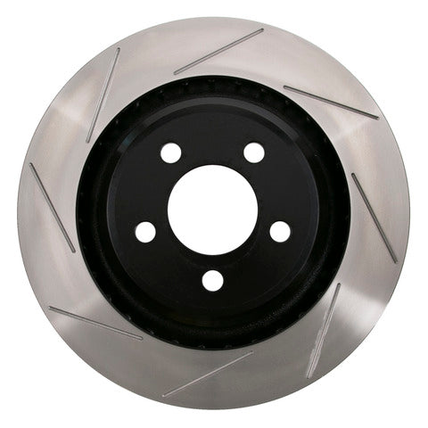 Disc Brake Rotor Wagner Brake BD180396E