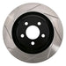 Disc Brake Rotor Wagner Brake BD180396E