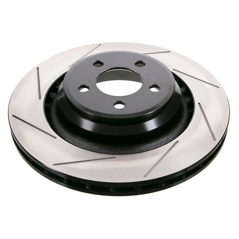 Disc Brake Rotor Wagner Brake BD180396E