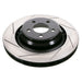 Disc Brake Rotor Wagner Brake BD180396E