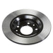 Disc Brake Rotor Wagner Brake BD180397E