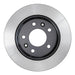 Disc Brake Rotor Wagner Brake BD180397E