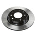 Disc Brake Rotor Wagner Brake BD180397E