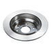Disc Brake Rotor Wagner Brake BD180400E