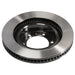 Disc Brake Rotor Wagner Brake BD180404E