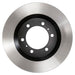 Disc Brake Rotor Wagner Brake BD180404E