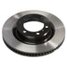 Disc Brake Rotor Wagner Brake BD180404E