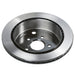 Disc Brake Rotor Wagner Brake BD180416E