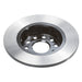 Disc Brake Rotor Wagner Brake BD180419E