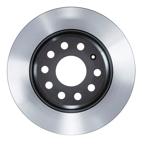 Disc Brake Rotor Wagner Brake BD180419E