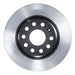 Disc Brake Rotor Wagner Brake BD180419E