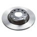 Disc Brake Rotor Wagner Brake BD180419E