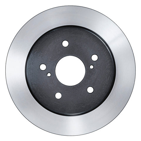 Disc Brake Rotor Wagner Brake BD180423E