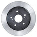 Disc Brake Rotor Wagner Brake BD180423E