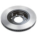 Disc Brake Rotor Wagner Brake BD180429E