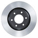 Disc Brake Rotor Wagner Brake BD180429E