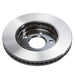 Disc Brake Rotor Wagner Brake BD180432E
