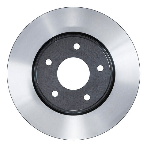 Disc Brake Rotor Wagner Brake BD180432E