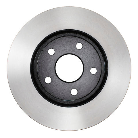 Disc Brake Rotor Wagner Brake BD180433E