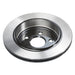 Disc Brake Rotor Wagner Brake BD180436E