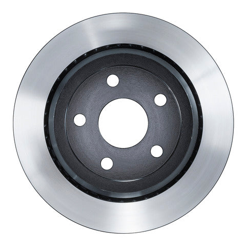 Disc Brake Rotor Wagner Brake BD180436E