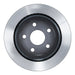 Disc Brake Rotor Wagner Brake BD180436E