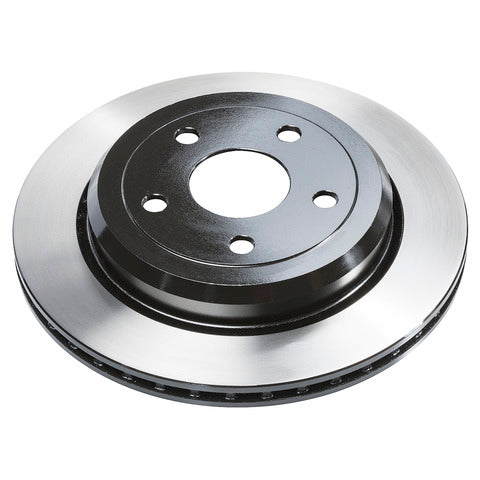 Disc Brake Rotor Wagner Brake BD180436E