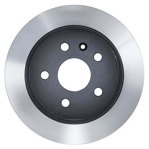 Disc Brake Rotor Wagner Brake BD180438E