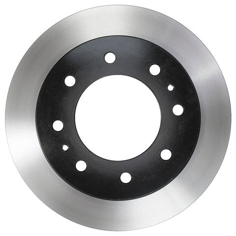Disc Brake Rotor Wagner Brake BD180442E