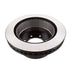 Disc Brake Rotor Wagner Brake BD180443E