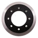 Disc Brake Rotor Wagner Brake BD180443E