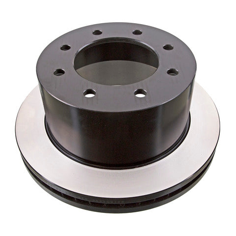 Disc Brake Rotor Wagner Brake BD180443E