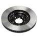 Disc Brake Rotor Wagner Brake BD180462E