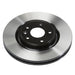 Disc Brake Rotor Wagner Brake BD180462E