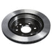 Disc Brake Rotor Wagner Brake BD180463E